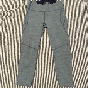Outdoor Voices Techsweat (Core) 3/4 Leggings